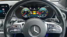 Mercedes-Benz GLC 300d 4Matic AMG Line Premium 5dr 9G-Tronic Diesel Estate